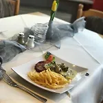 Hotel-restaurant Ehses