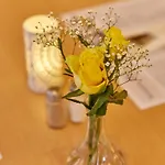 호텔 Hotel-restaurant Ehses 젤틴겐라티그