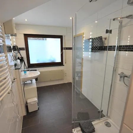 فندق Hotel-restaurant Ehses 3*