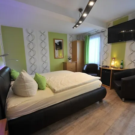 Hotel-restaurant Ehses 호텔 3*