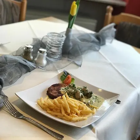 Hotel-restaurant Ehses