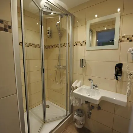 Hotel-restaurant Ehses 3*