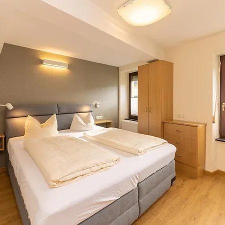 Hotel-restaurant Ehses 3*