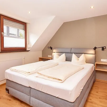 Hotel-restaurant Ehses Hotel 3*