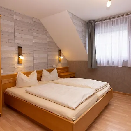 Otel Hotel-restaurant Ehses