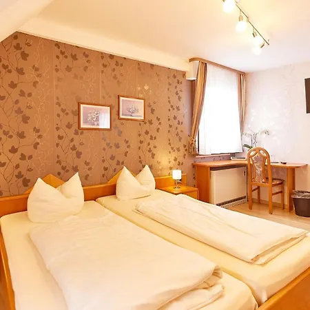 فندق Hotel-restaurant Ehses