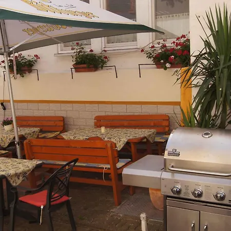 Hotel Hotel-restaurant Ehses