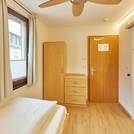 호텔 Hotel-restaurant Ehses 3*