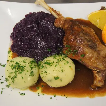Hotel-restaurant Ehses 3*