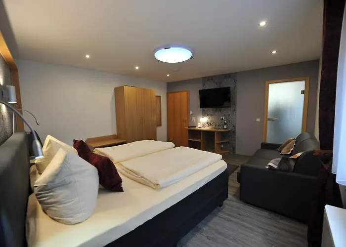 Hotel-restaurant Ehses