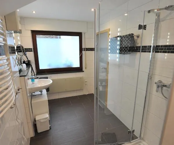 Hotel Hotel-restaurant Ehses 3*