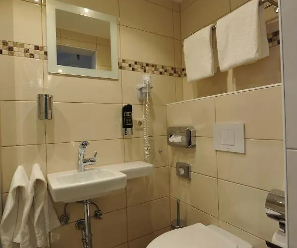 Hotel-restaurant Ehses