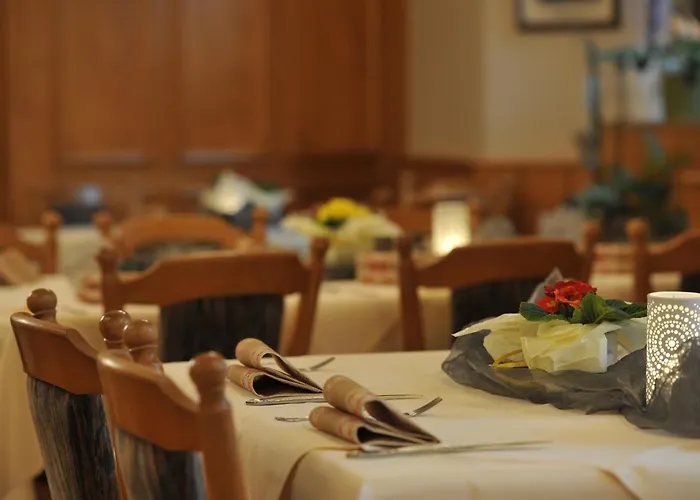 Hotel-restaurant Ehses 3* Zeltingen-Rachtig