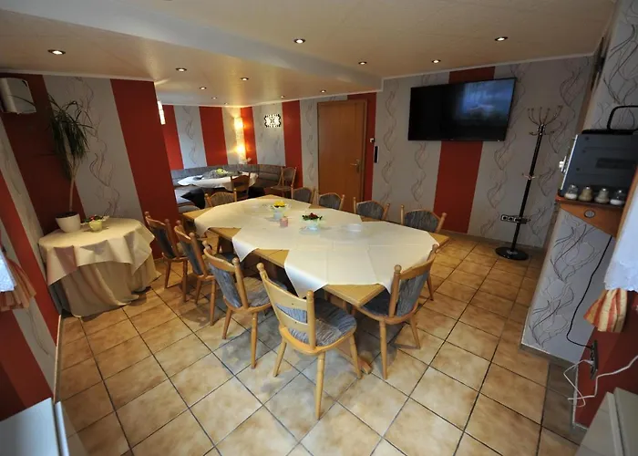 Hotel Hotel-restaurant Ehses