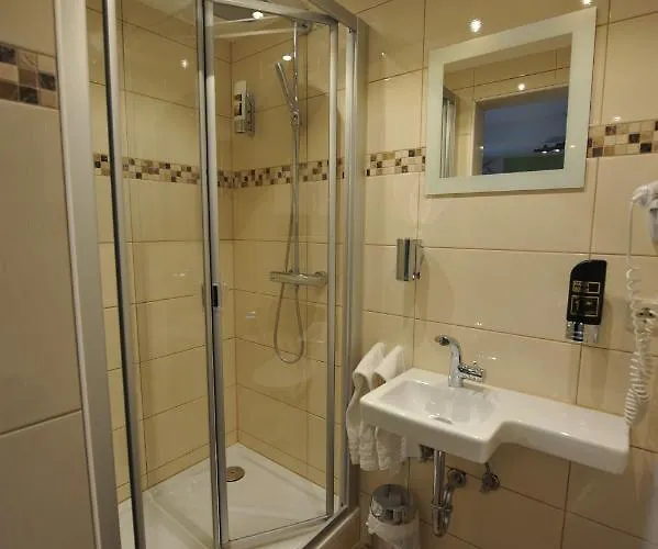 Hotel-restaurant Ehses 3*