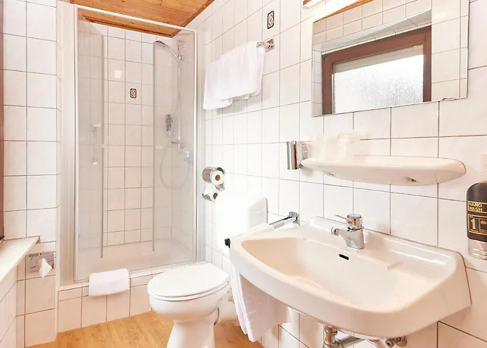 Hotel-restaurant Ehses Hotel Zeltingen-Rachtig