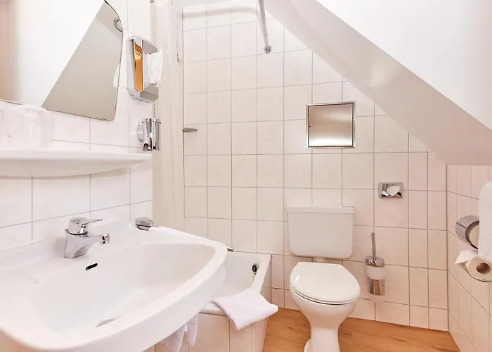 Hotel-restaurant Ehses Hotel Zeltingen-Rachtig