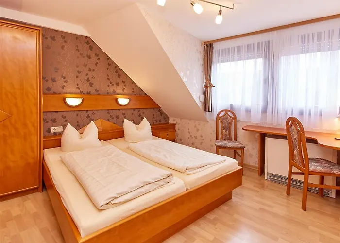 Hotel-restaurant Ehses 3*