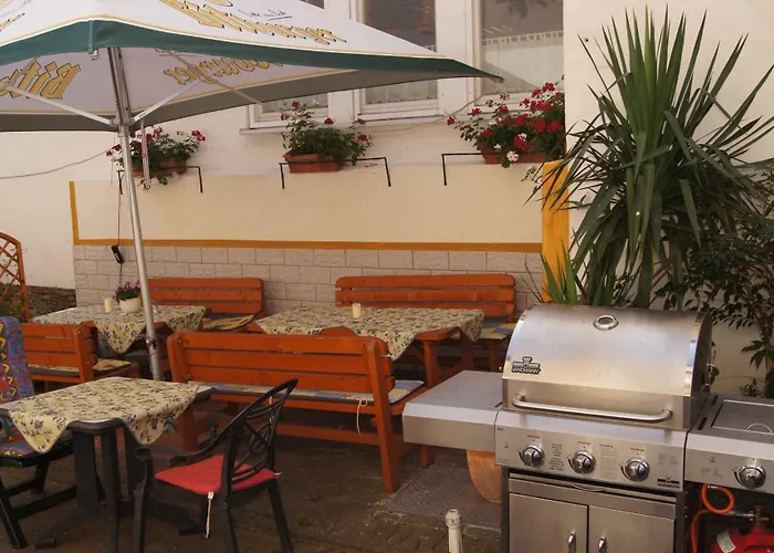 Hotel Hotel-restaurant Ehses