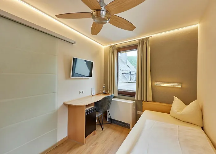 Hotel Hotel-restaurant Ehses