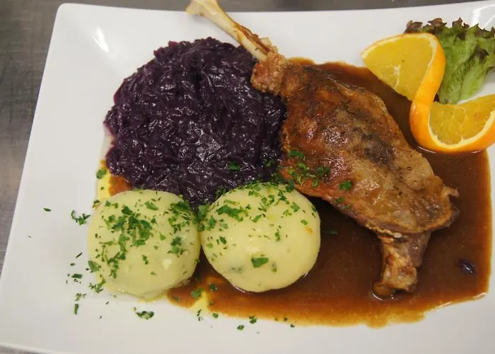 Hotel-restaurant Ehses 3*